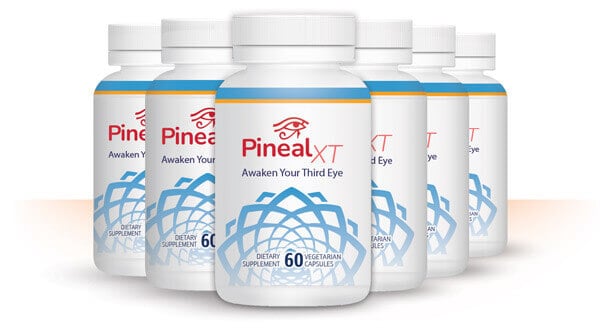 Order - Pineal XT - 6-bottle